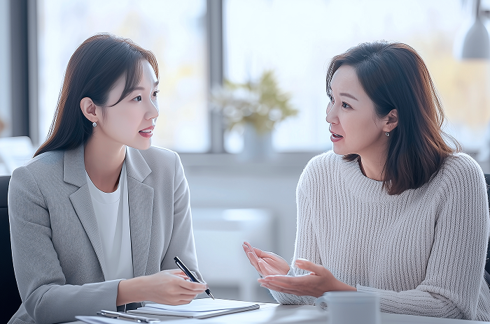 경기도 5070 재취업 일자리 패키지