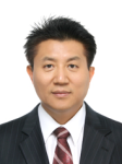 김영복 훈련교사